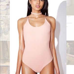 Lolli Barbie One Piece Swimsuit